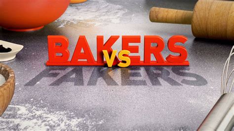 baker or faker watch online|bakers vs fakers season 2.